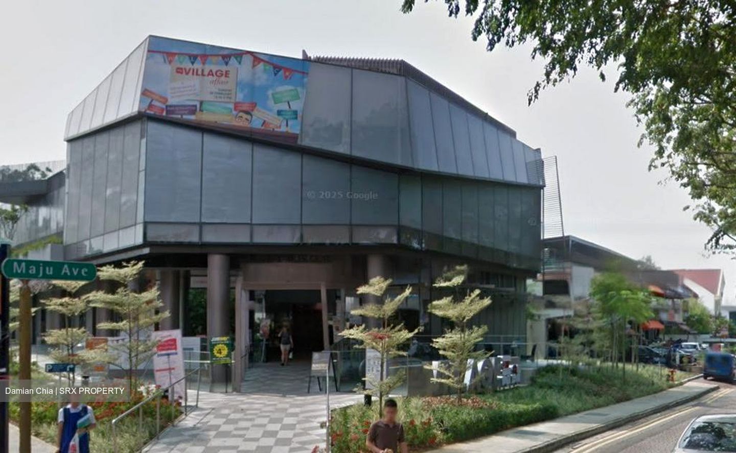 Serangoon Garden Estate (D19), Terrace #470700711